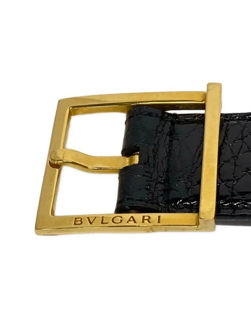 BVLGARI category belts